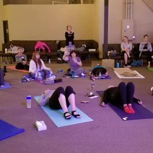 Meet your Posher, Denalee